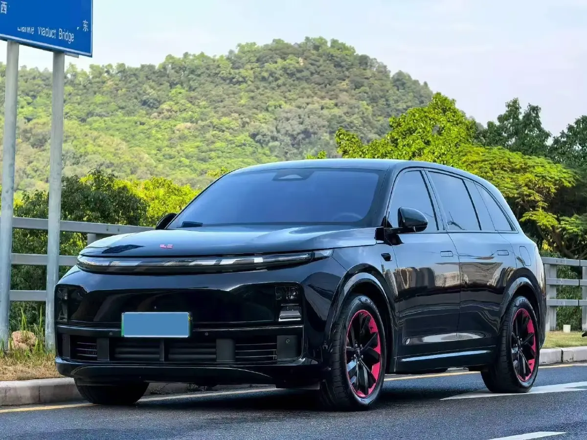 2023 Hyundai Palisade 3.5L 272HP V6 8AT