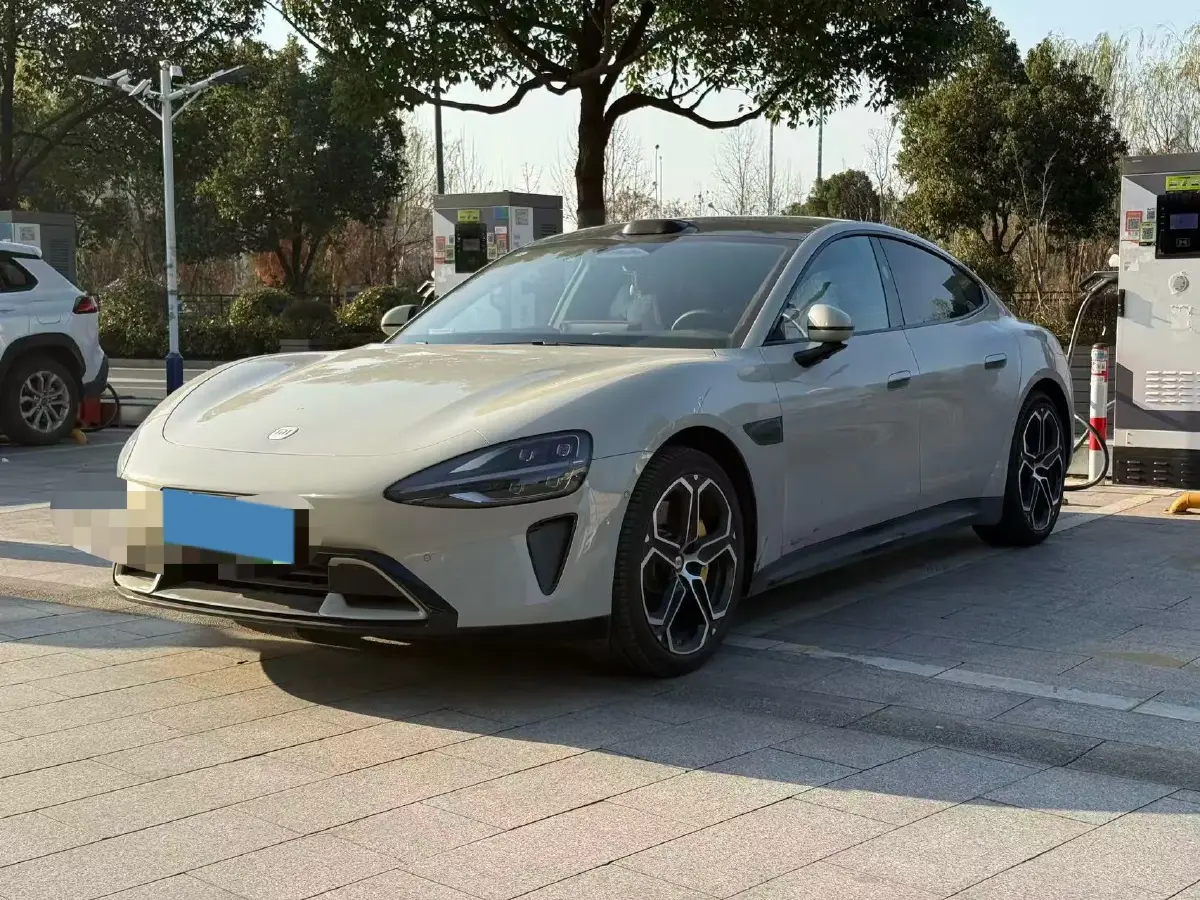 2024 MI SU7 BEV 94.3KWH