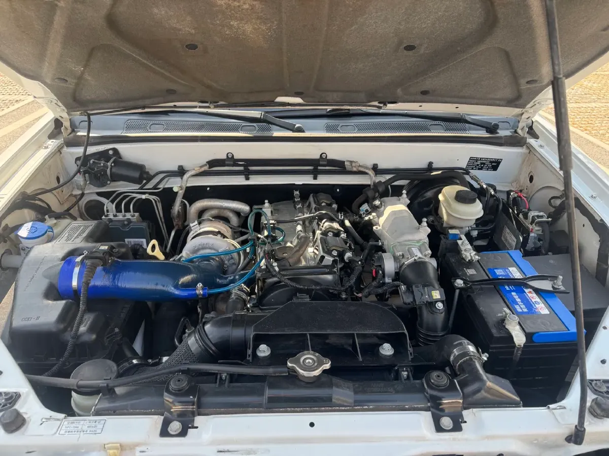 2018 Haval H5 Class 2.0T 190HP L4 6MT,autocango,china used car exporter,china ev exporter,chinese used car exporter,chinese used ev exporter