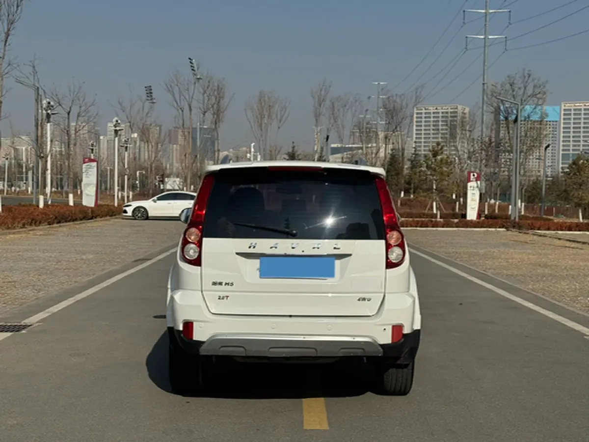 2018 Haval H5 Class 2.0T 190HP L4 6MT,autocango,china used car exporter,china ev exporter,chinese used car exporter,chinese used ev exporter