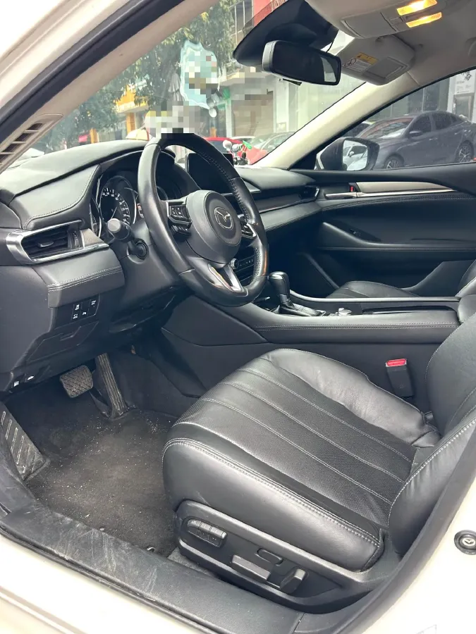 2021 Mazda Atenza 2.0L 158HP L4 6AT,autocango,china used car exporter,china ev exporter,chinese used car exporter,chinese used ev exporter