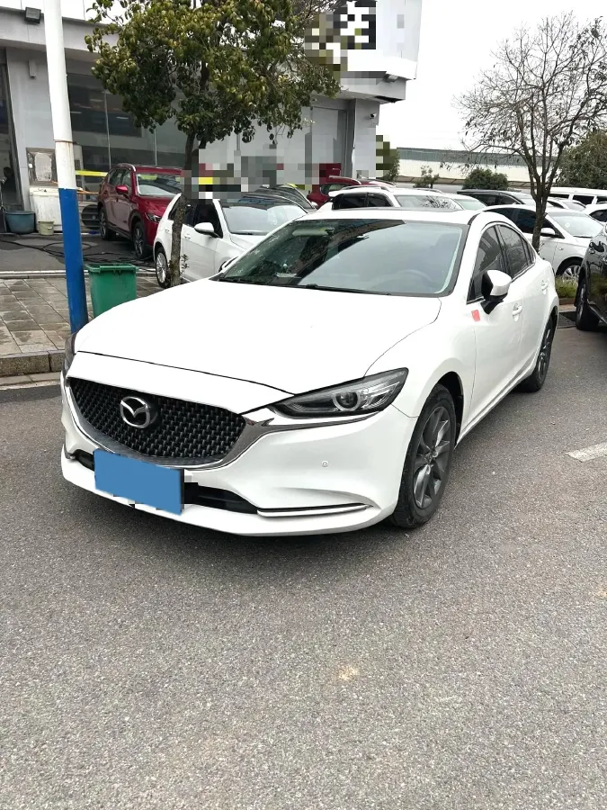 2021 Mazda Atenza 2.0L 158HP L4 6AT,autocango,china used car exporter,china ev exporter,chinese used car exporter,chinese used ev exporter