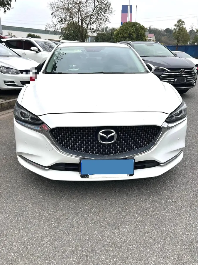 2021 Mazda Atenza 2.0L 158HP L4 6AT,autocango,china used car exporter,china ev exporter,chinese used car exporter,chinese used ev exporter