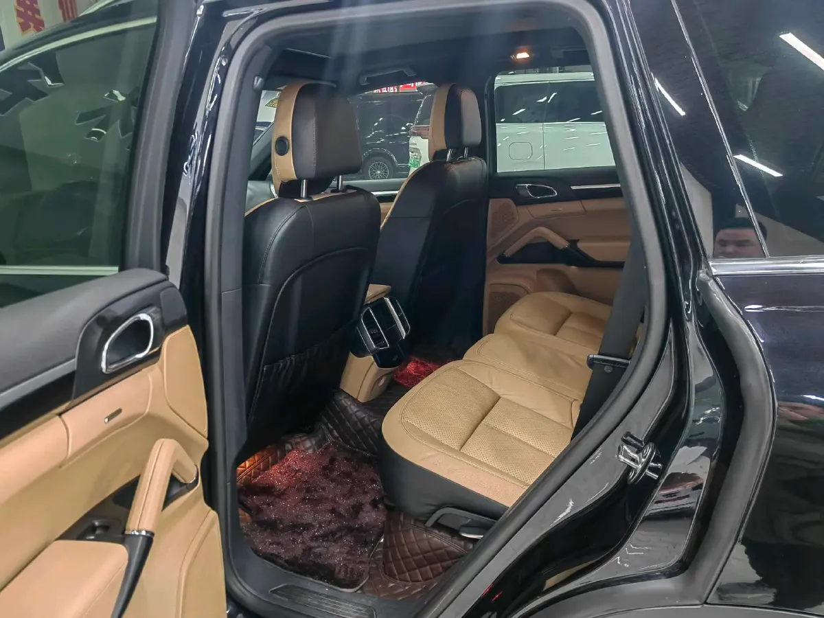 2016 Porsche Cayenne 3.0T 333HP V6 8AT,autocango,china used car exporter,china ev exporter,chinese used car exporter,chinese used ev exporter