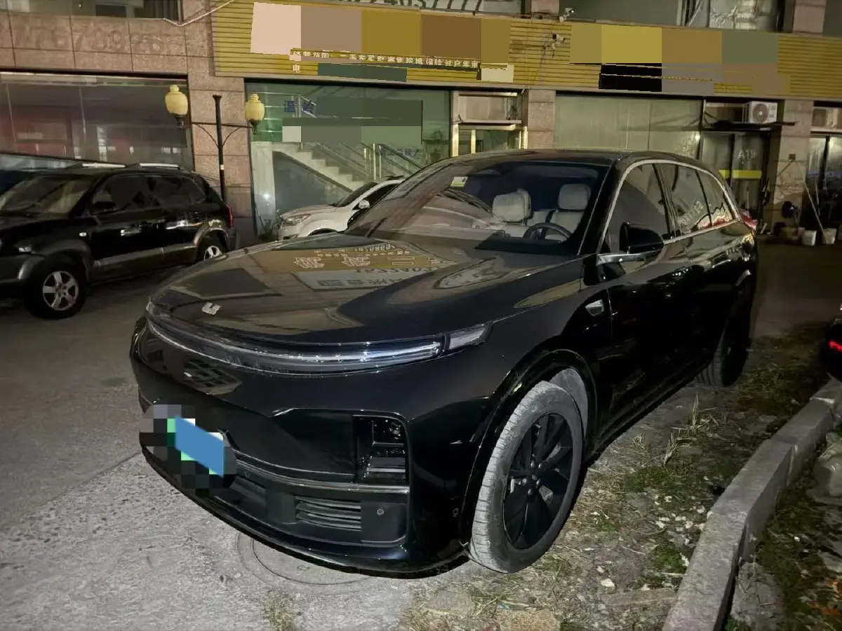 2023 Hyundai Palisade 3.5L 272HP V6 8AT