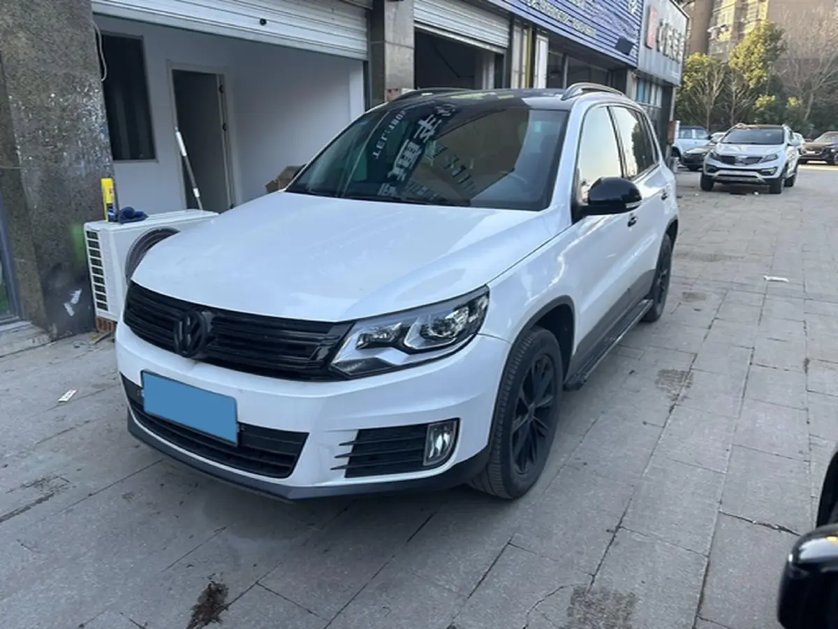 2017 MAXUS T60 2.0T 224HP L4 6AT