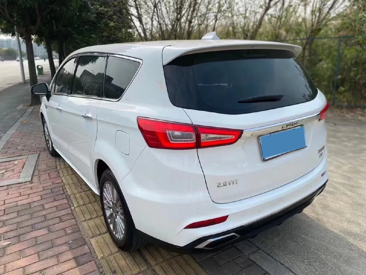 2017 LiFan XuanLang 2.0L 141HP L4 CVT,autocango,china used car exporter,china ev exporter,chinese used car exporter,chinese used ev exporter