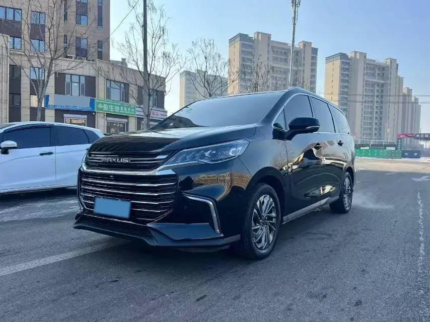 2021 MAXUS G50 1.5T 169HP L4 7DCT