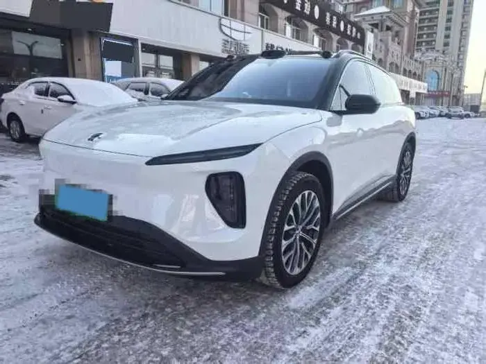 2024 NIO ES6 BEV 75KWH