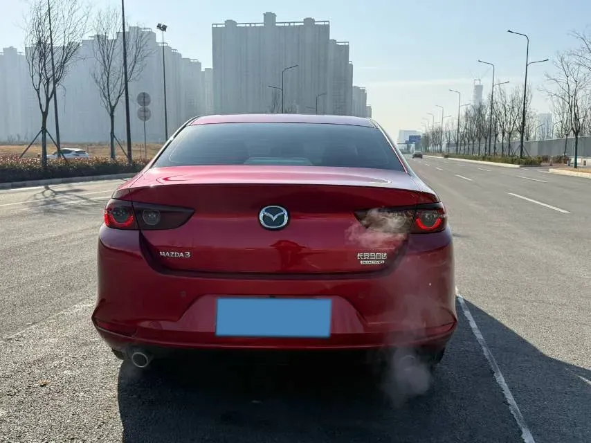 2021 Mazda 3 Axela 2.0L 158HP L4 6AT,autocango,china used car exporter,china ev exporter,chinese used car exporter,chinese used ev exporter