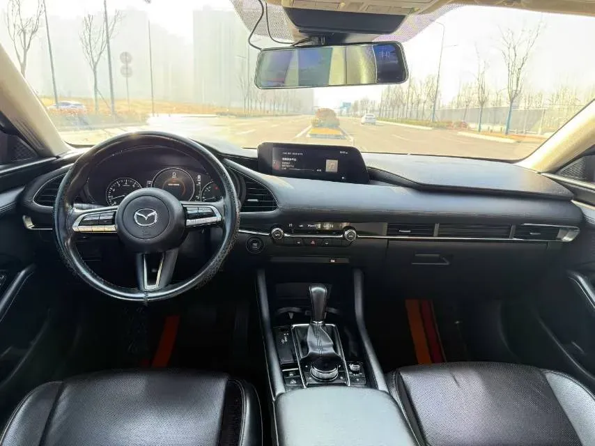2021 Mazda 3 Axela 2.0L 158HP L4 6AT,autocango,china used car exporter,china ev exporter,chinese used car exporter,chinese used ev exporter