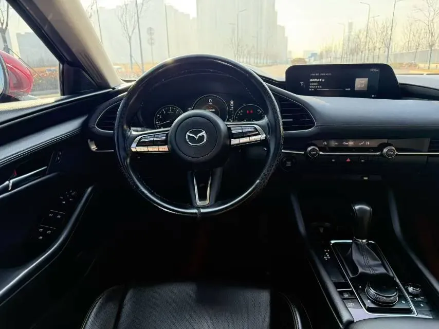 2021 Mazda 3 Axela 2.0L 158HP L4 6AT,autocango,china used car exporter,china ev exporter,chinese used car exporter,chinese used ev exporter