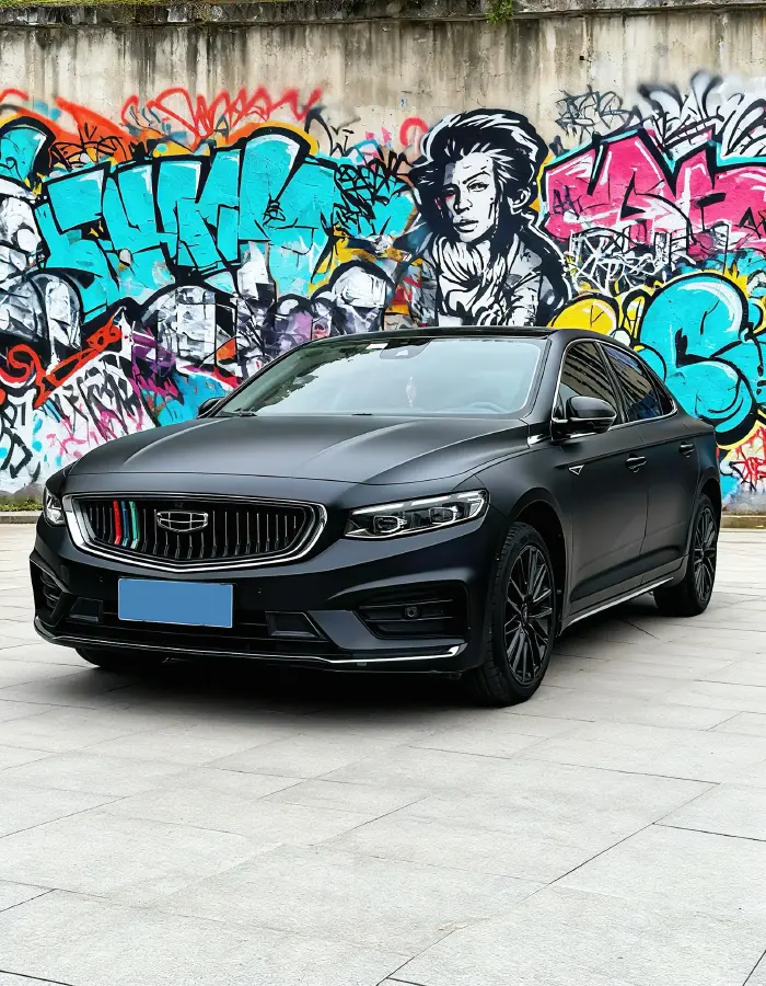 2020 Peugeot 408 1.6T 170HP L4 6AT