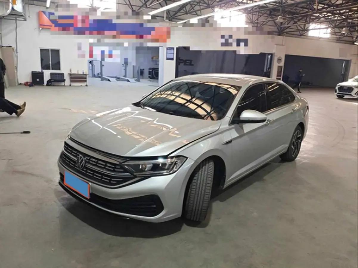 2023 Volkswagen Sagitar 1.4T 150HP L4 7DCT