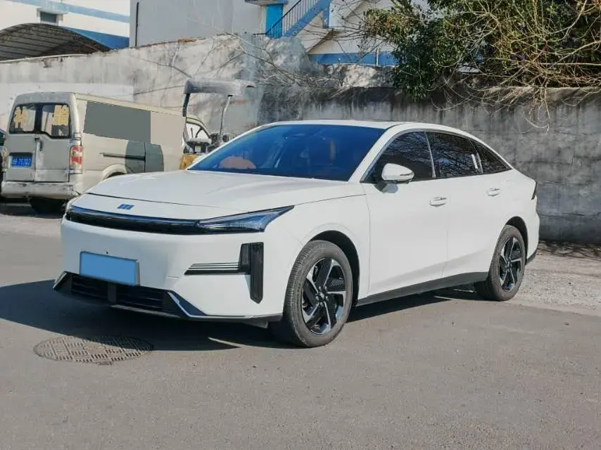 2025 BYD Seal 06 Wagon 1.5L 101HP L4 E-CVT PHEV