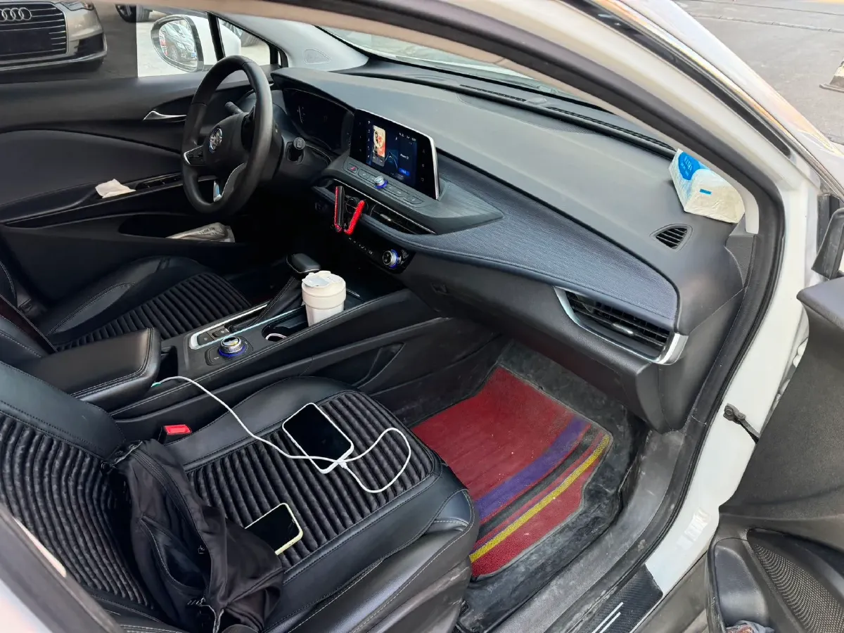 2022 Buick Envista 1.5T 184HP L4 CVT,autocango,china used car exporter,china ev exporter,chinese used car exporter,chinese used ev exporter