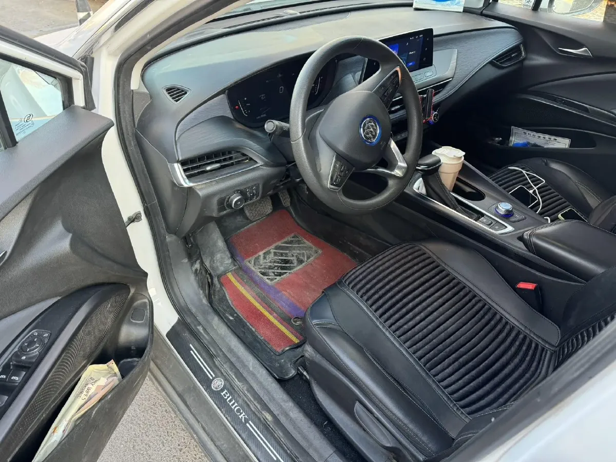 2022 Buick Envista 1.5T 184HP L4 CVT,autocango,china used car exporter,china ev exporter,chinese used car exporter,chinese used ev exporter