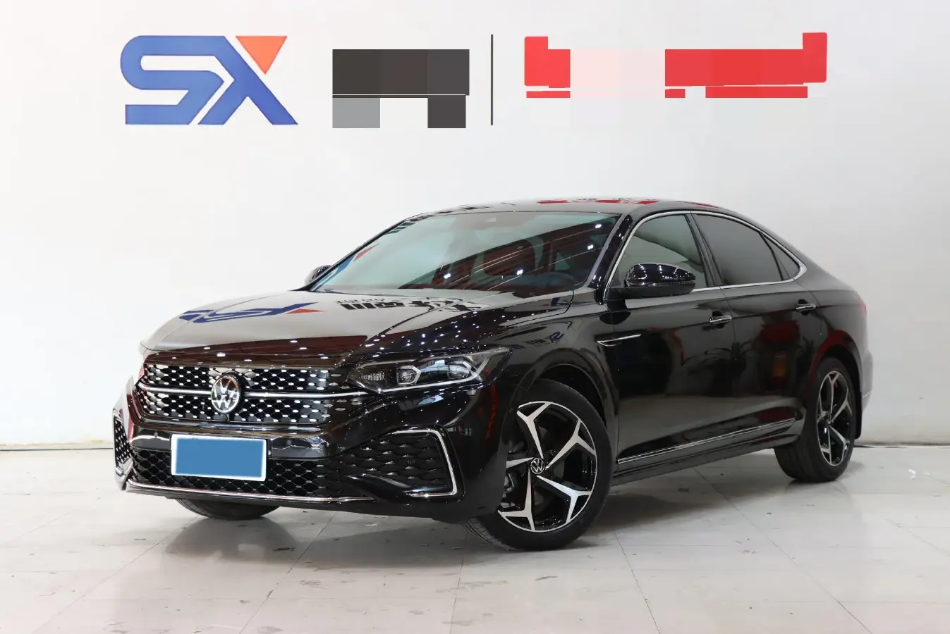 2025 Volkswagen Passat 2.0T 220HP L4 7DCT