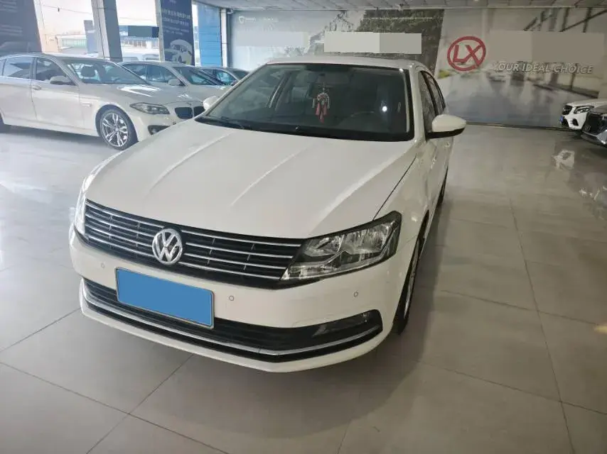 2017 Buick Excelle 1.5L 114HP L4 6AT