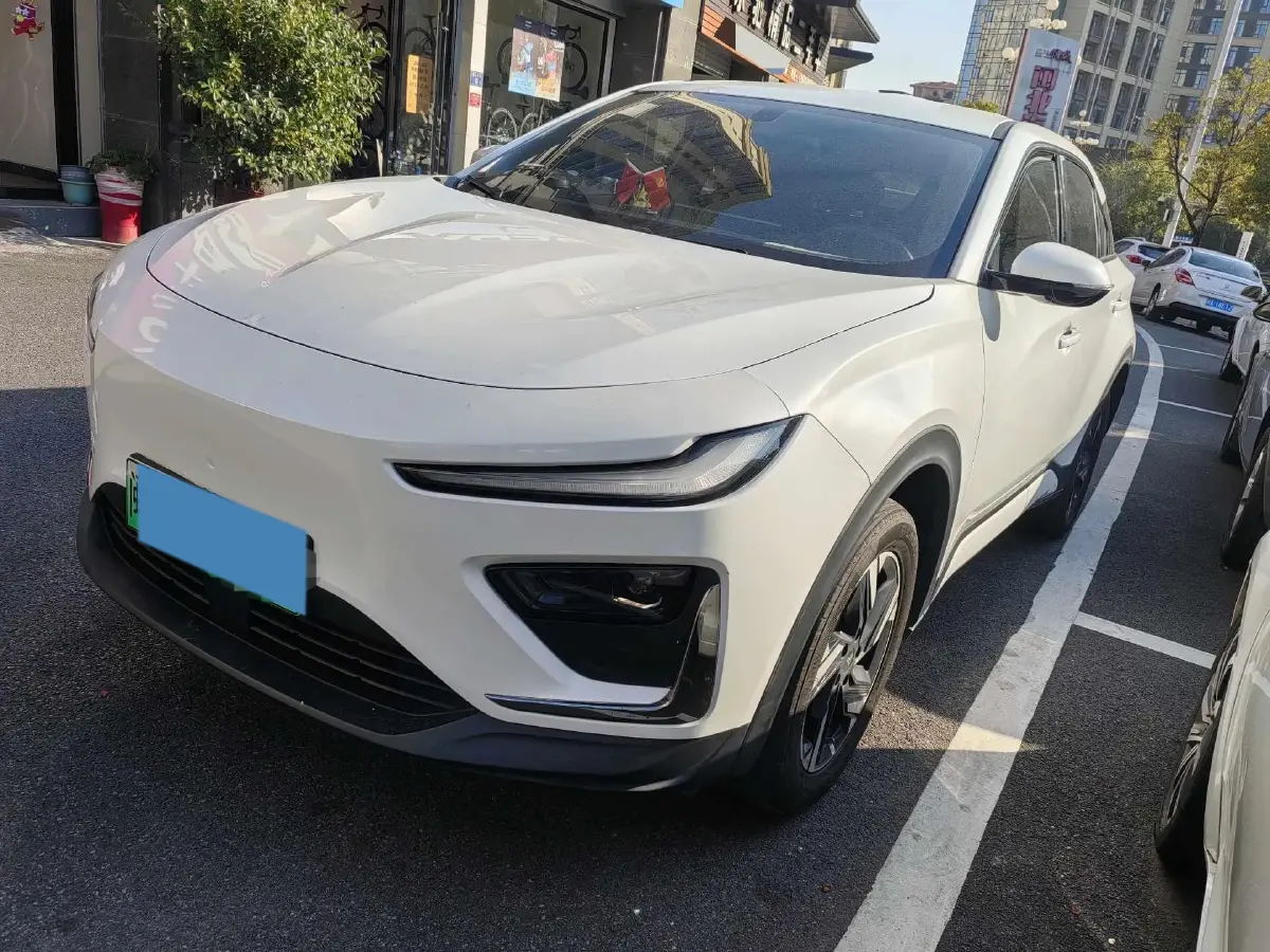 2023 MAXUS G50 1.5T 181HP L4 7DCT