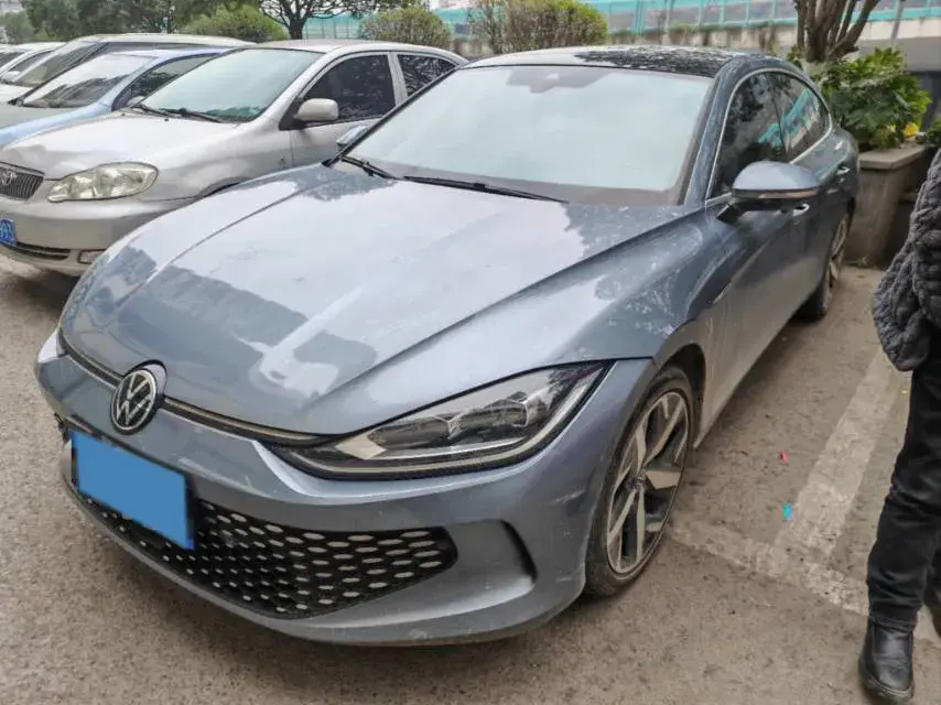 2022 Exceed TXL 2.0T 261HP L4 7DCT