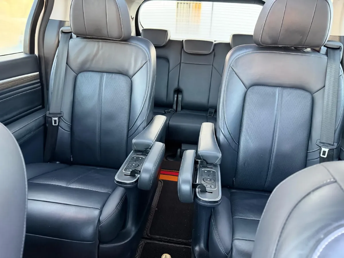 2021 GAC Trumpchi M8 2.0T 252HP L4 8AT,autocango,china used car exporter,china ev exporter,chinese used car exporter,chinese used ev exporter