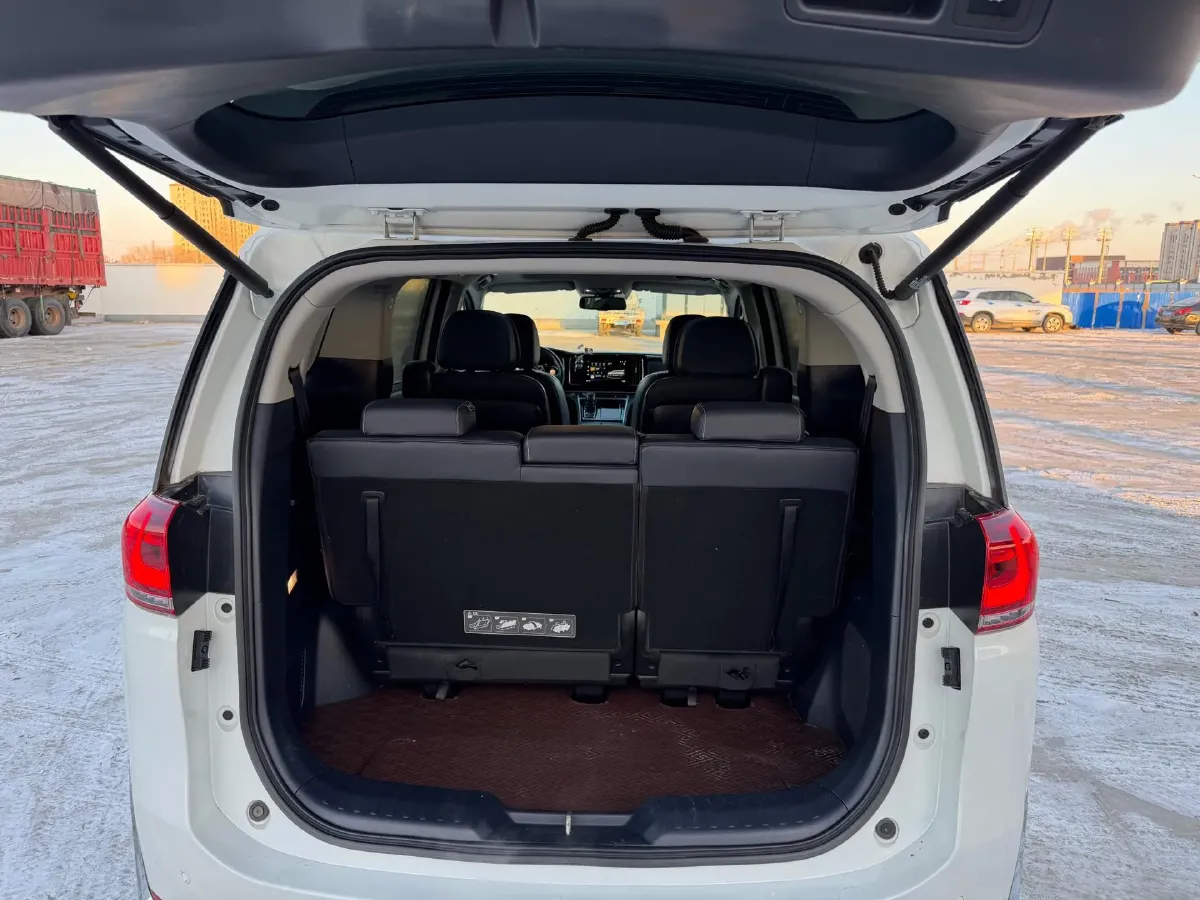 2021 GAC Trumpchi M8 2.0T 252HP L4 8AT,autocango,china used car exporter,china ev exporter,chinese used car exporter,chinese used ev exporter