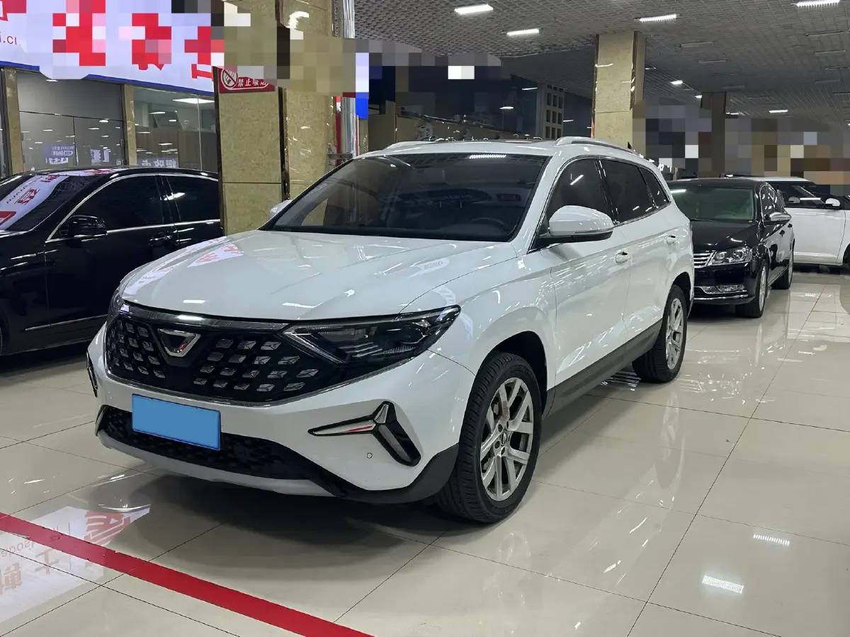 2023 Jetta VS7 1.4T 150HP L4 6AT