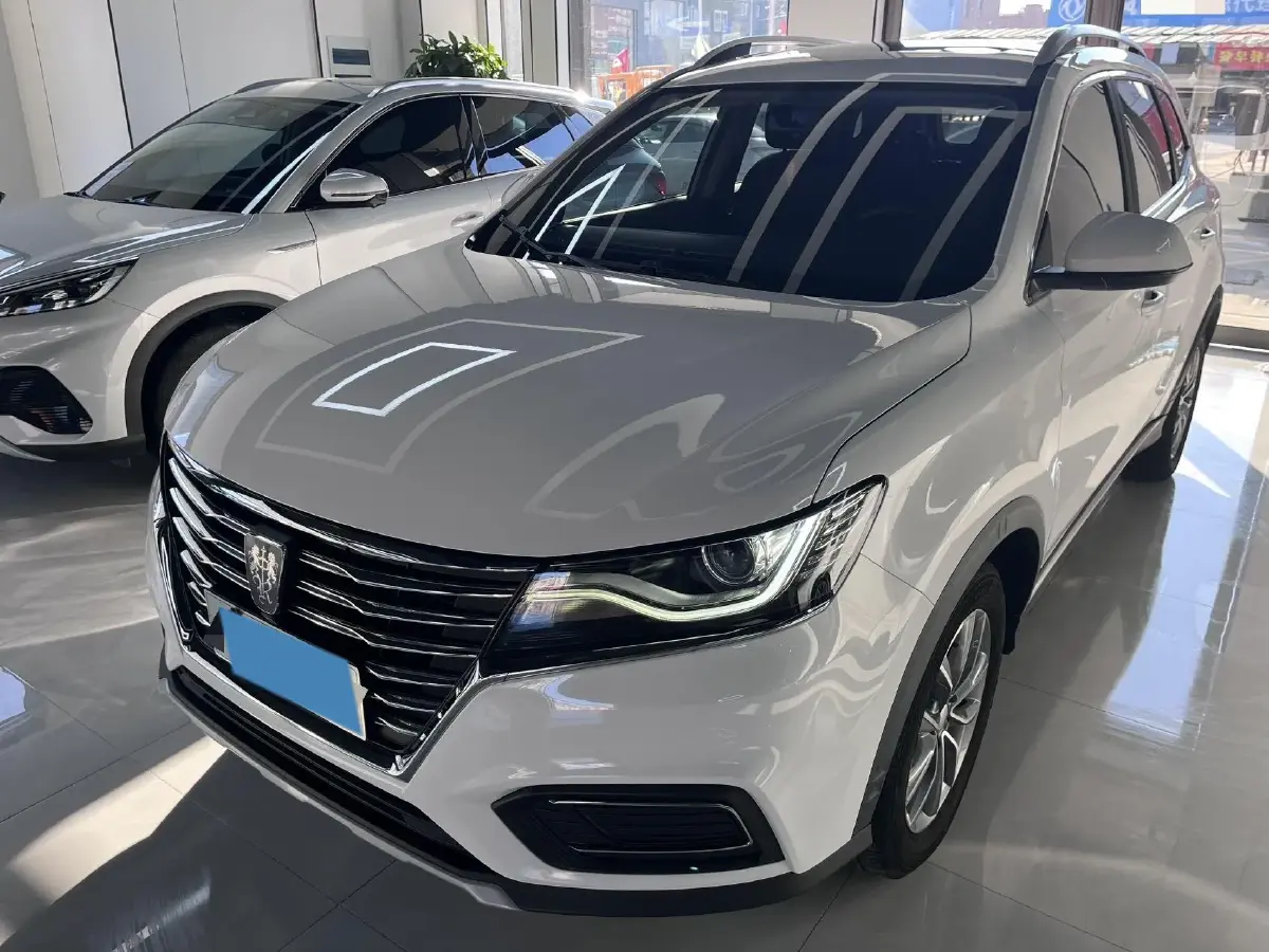 2022 ChangAn CS75 Plus 1.5T 178HP L4 6AT
