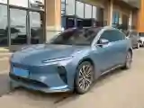 2023 NIO ET5T BEV 75KWH