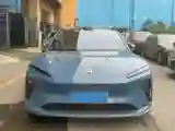 2023 NIO ET5T BEV 75KWH