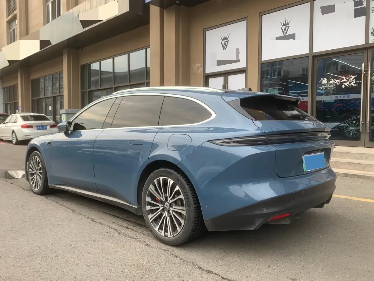 2023 NIO ET5T BEV 75KWH,autocango,china used car exporter,china ev exporter,chinese used car exporter,chinese used ev exporter