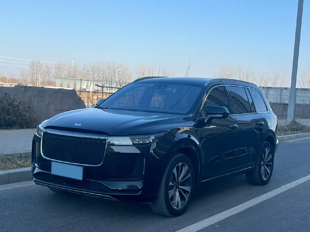 2020 Li ONE Range Extended 131HP REEV 40.5KWH