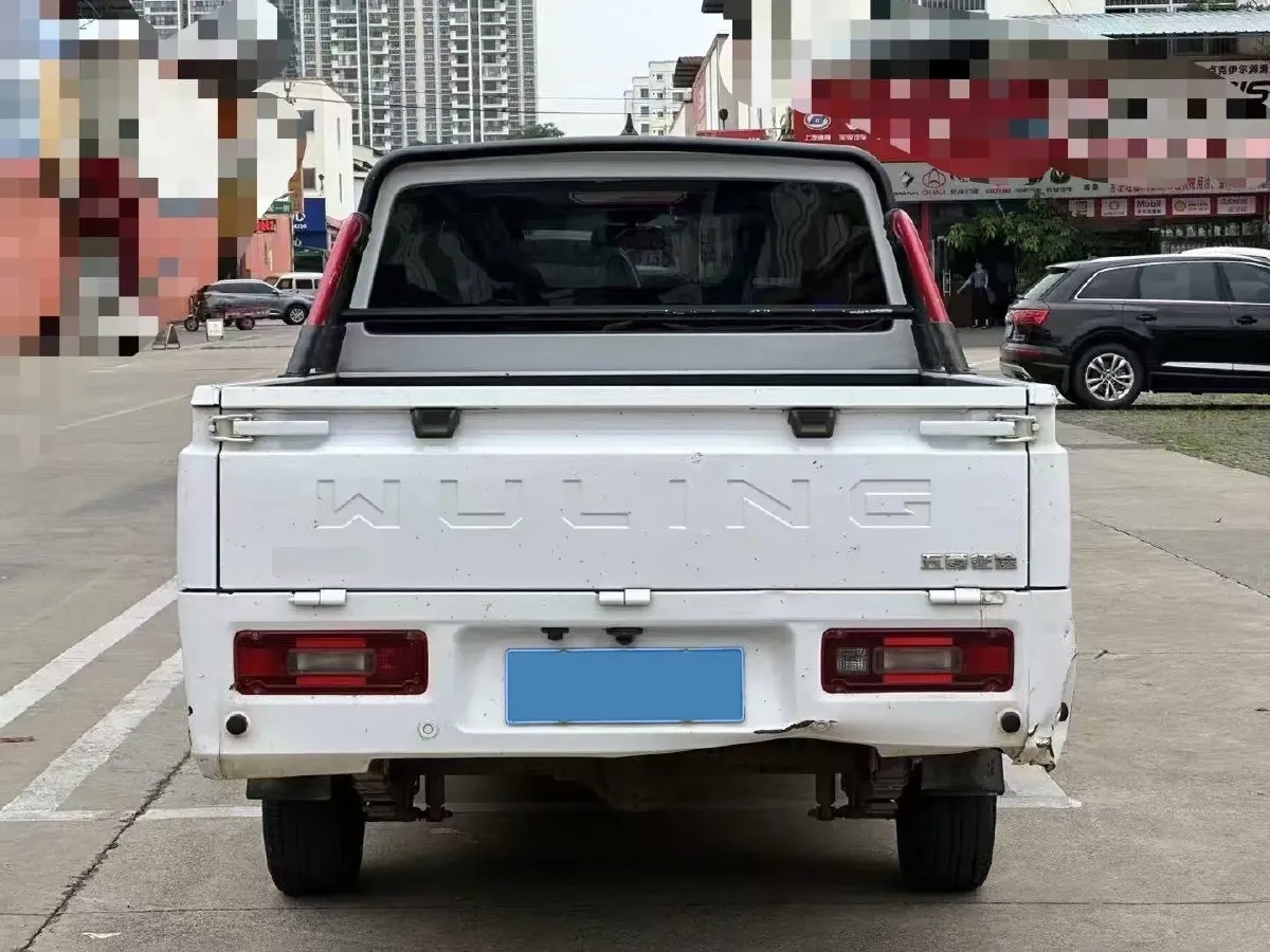 2021 WuLing ZhentTu 1.5L 99HP L4 5MT,autocango,china used car exporter,china ev exporter,chinese used car exporter,chinese used ev exporter