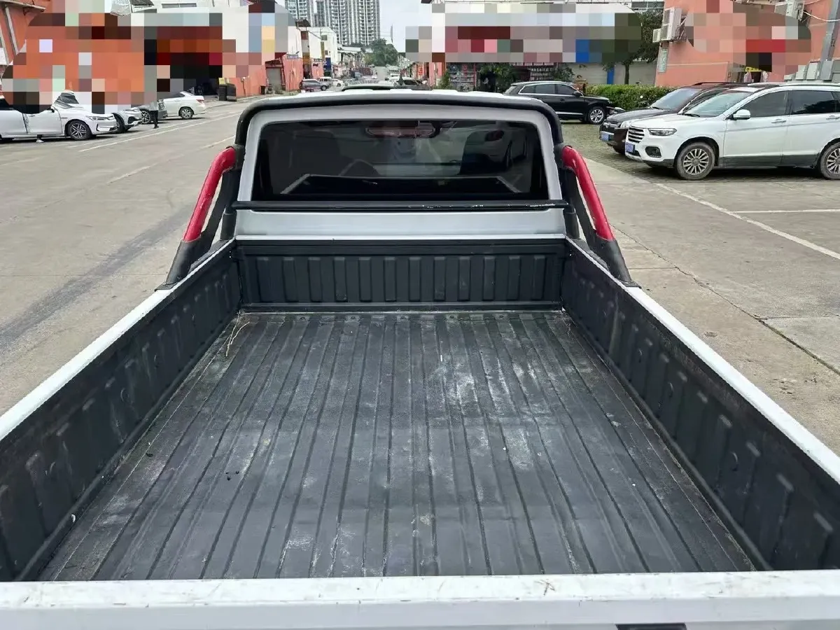 2021 WuLing ZhentTu 1.5L 99HP L4 5MT,autocango,china used car exporter,china ev exporter,chinese used car exporter,chinese used ev exporter