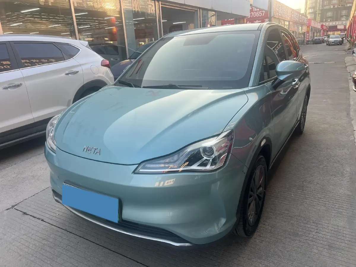 2022 ChangAn Oshan X7 Plus 1.5T 188HP L4 7DCT