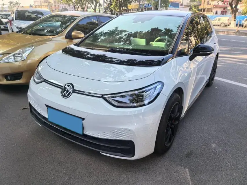 2024 MAXUS DaNa V1 BEV 62KWH