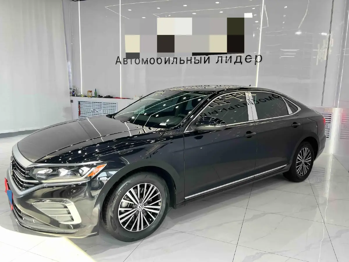 2022 Volkswagen Lamando 1.4T 150HP L4 7DCT