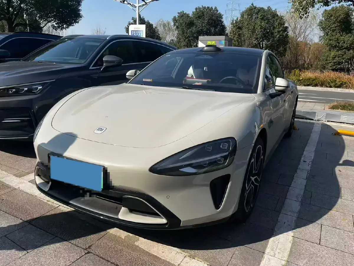 2024 MI SU7 BEV 101KWH