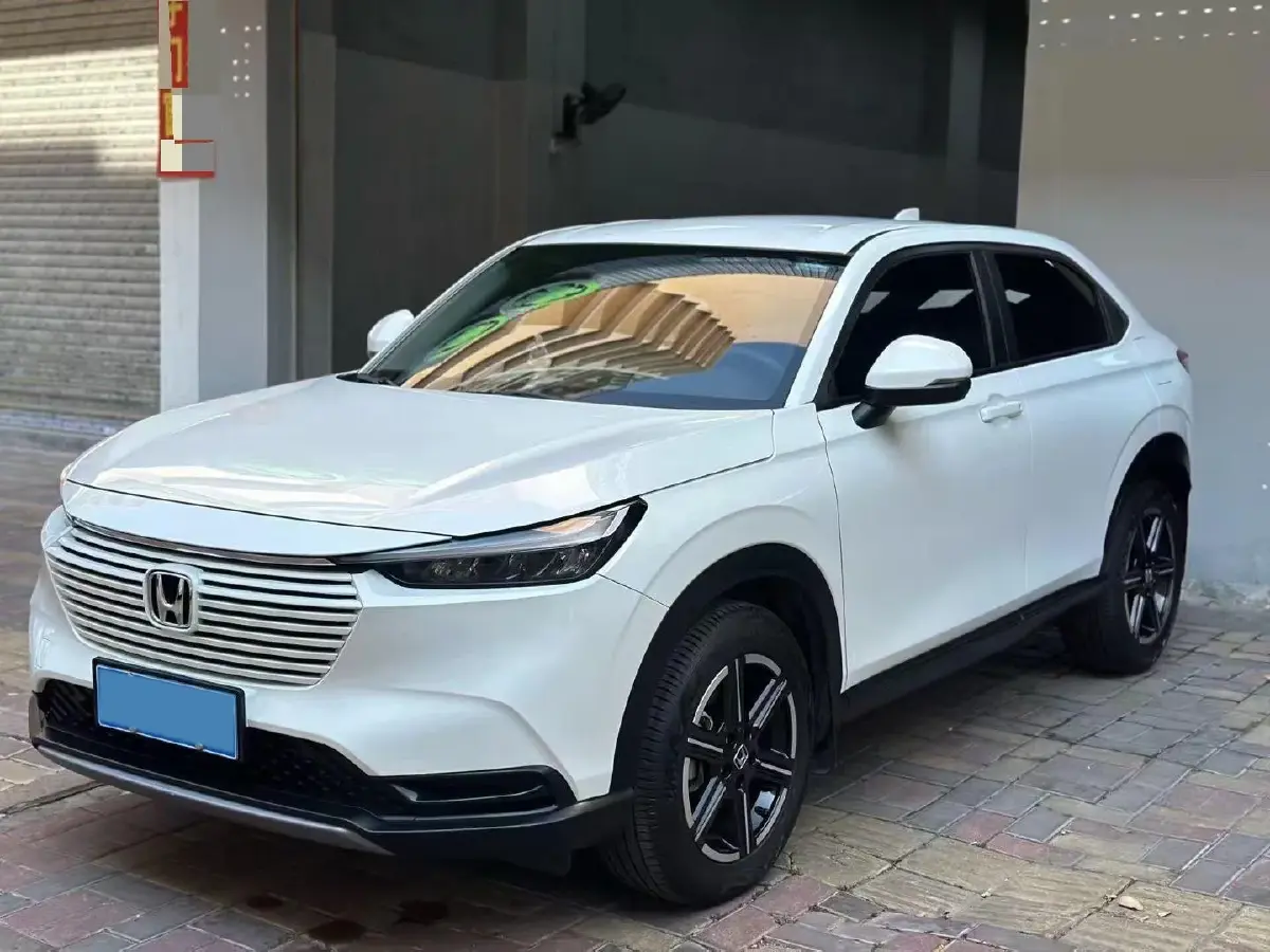 2023 Honda XR-V 1.5L 124HP L4 CVT