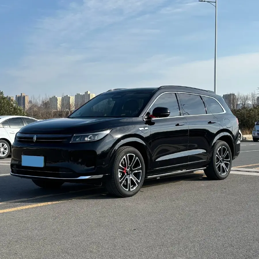 2024 AITO AITO M7 1.5T 152HP L4 REEV 38.5KWH