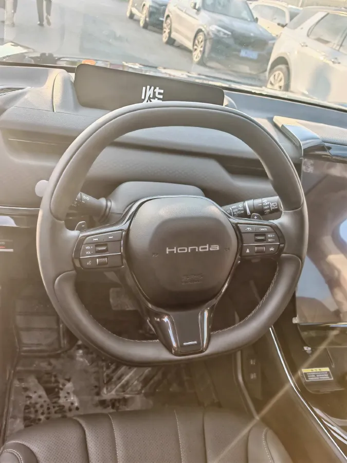 2025 Honda P7 BEV,autocango,china used car exporter,china ev exporter,chinese used car exporter,chinese used ev exporter