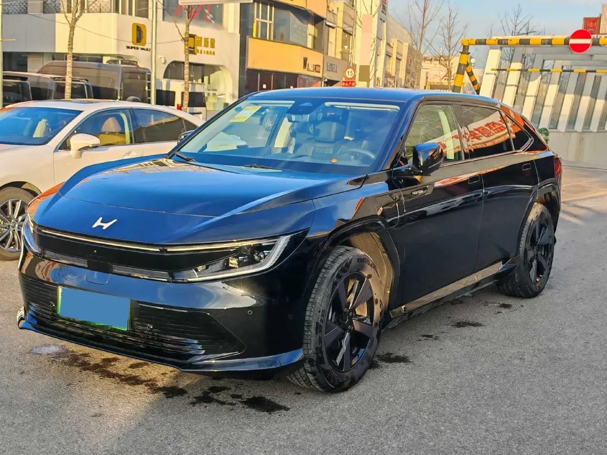 2025 Honda P7 BEV,autocango,china used car exporter,china ev exporter,chinese used car exporter,chinese used ev exporter