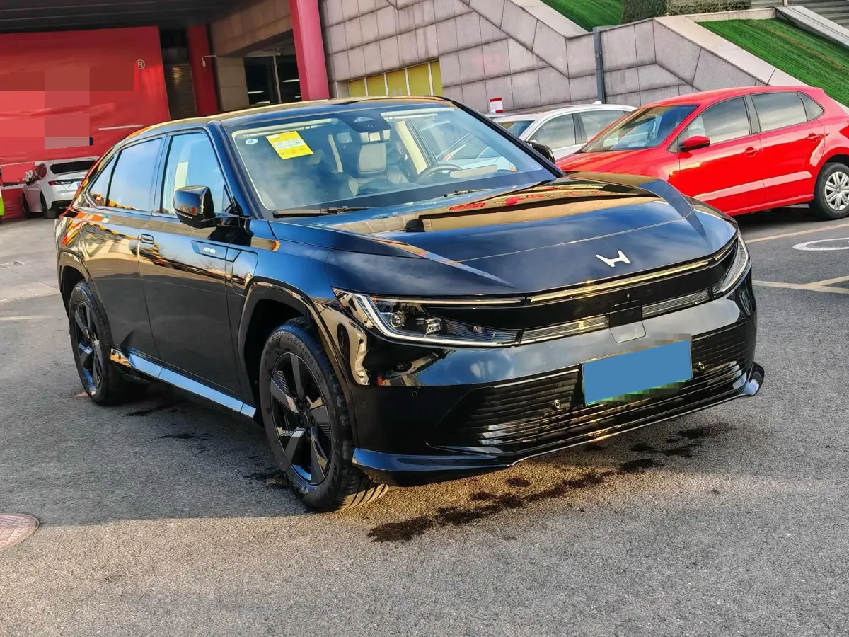 2025 Honda P7 BEV,autocango,china used car exporter,china ev exporter,chinese used car exporter,chinese used ev exporter