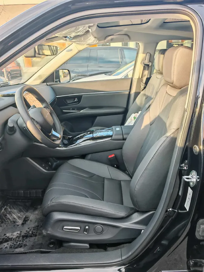 2025 Honda P7 BEV,autocango,china used car exporter,china ev exporter,chinese used car exporter,chinese used ev exporter