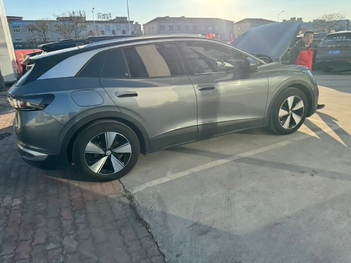 2025 Neta X BEV 63.5KWH,autocango,china used car exporter,china ev exporter,chinese used car exporter,chinese used ev exporter