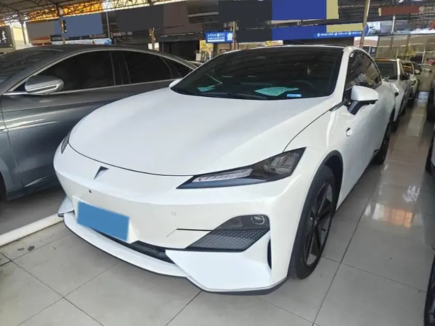 2023 Deepal SL03 BEV 58.1KWH