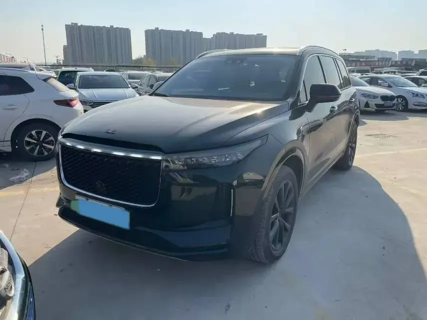 2020 Li ONE Range Extended 131HP REEV 40.5KWH