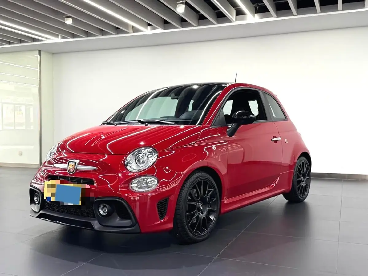 2022 DongFeng Fengon Fengon 500 1.5T 150HP L4 6MT