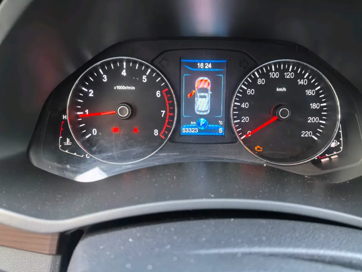 2017 FAW Senia R7 1.6L 116HP L4 6AT,autocango,china used car exporter,china ev exporter,chinese used car exporter,chinese used ev exporter